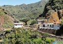 El Batan route hiking in Tenerife