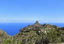 see Tenerife coast through hiking via El Batan route