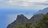 hike through Taborno