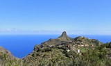 see Tenerife coast via hiking in Taborno