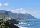 see Tenerife coast via hiking Anaga