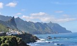 see Tenerife coast via hiking Anaga