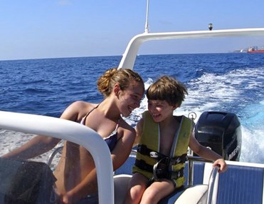 Boat trips