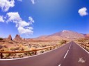 Impressive rocks in Teide National Park.jpg