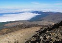 hike to Teide National Park
