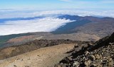hike to Teide National Park