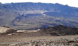 hiking in Teide National Park