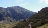 discover Masca via quad tour