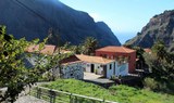 explore Masca via quad tour