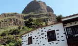 Masca quad tour