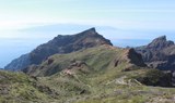 quad safari in Masca