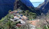 visit Masca town via quad adventure