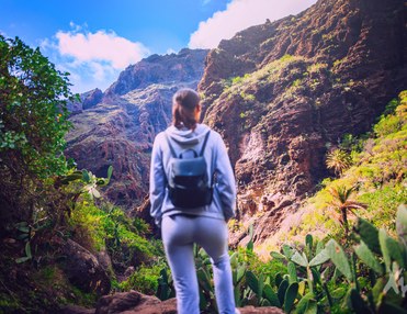 Hiking Trips