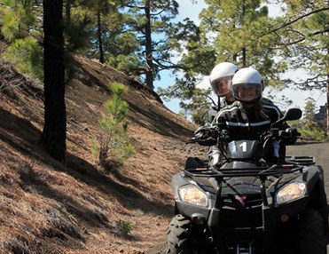 Quad Adventure