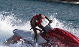 Tenerife jet ski adventure