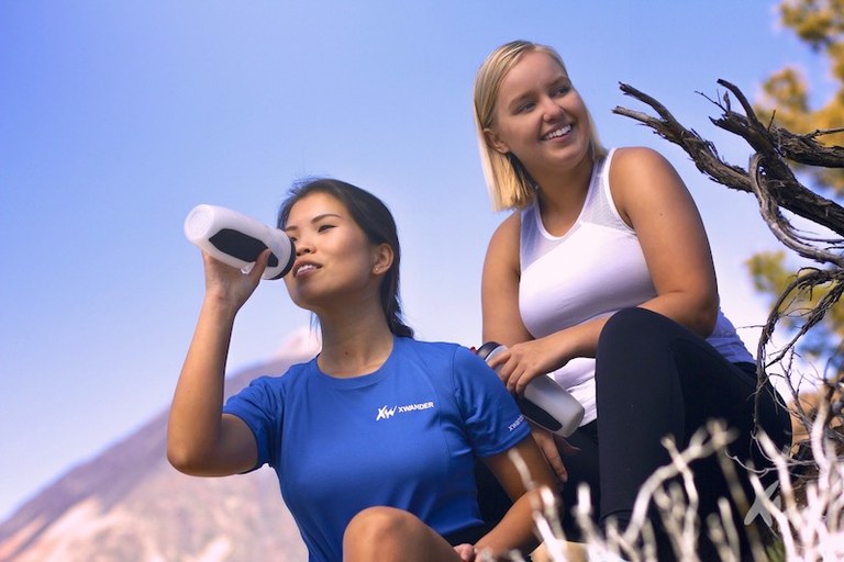 Have a break during Teide hiking tour.jpg