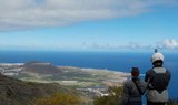 quad adventure in Tenerife