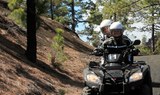 quad safari in Tenerife