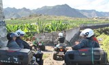quad safari tour to route of volcanoes