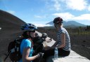 bike tour in Tenerife