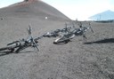 Las Cañadas mountain bike tour