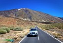 Teide VIP tour
