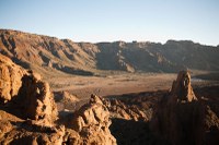 Highlights of Tenerife