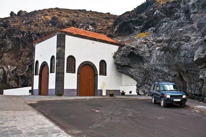 Ermita de San Blas, Candelaria