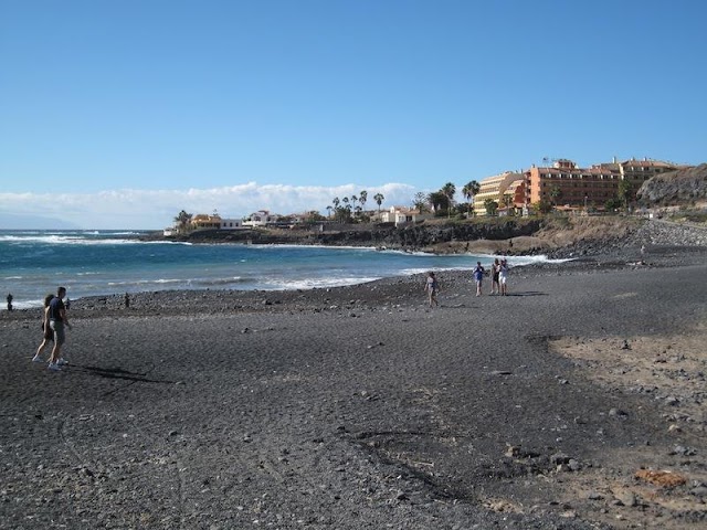 Playa de la Caleta- Adeje- Tenerife.-2 (Copy).jpg