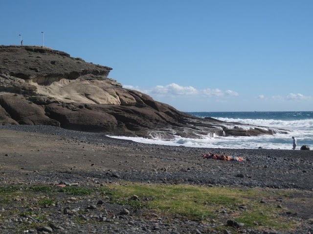 Playa de la Caleta- Adeje- Tenerife.-5 (Copy).jpg