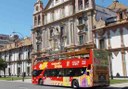 Cordoba Hop-on and Hop-off City Tour