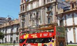 Cordoba Hop-on and Hop-off City Tour