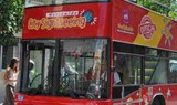 Jerez Hop-on and Hop-off City Tour