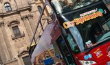 Malaga Hop-on and Hop-off City Tour
