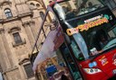 Malaga Hop-on and Hop-off City Tour