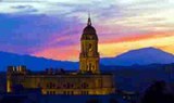 Museo Carmen ThyssenCatedral in Malaga city tour