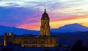 Museo Carmen ThyssenCatedral in Malaga city tour