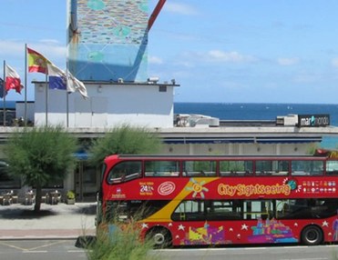Hop-on and Hop-off