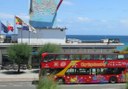 Santander City tour