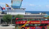 Santander City tour