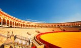 Paseo de Colon in Seville City tour