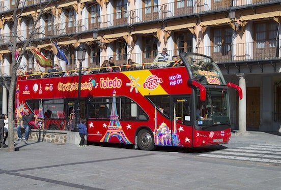 City sightseeing tour Toledo.jpg