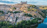 See beautiful sights in Toledo City tour