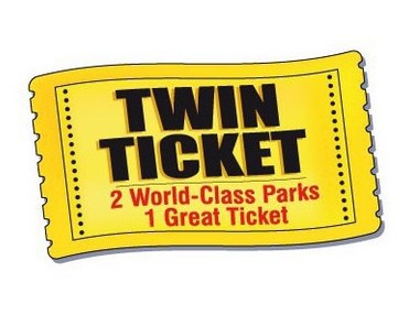 Twin Ticket: Siam Park y Loro Parque