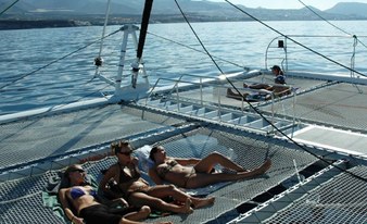4.5 horas Los Gigantes Masca avistamiento de ballenas