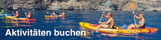 Los Gigantes Banner DE
