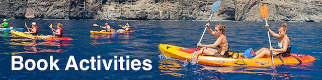 Los Gigantes Banner EN