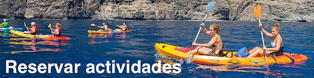 Los Gigantes Banner ES