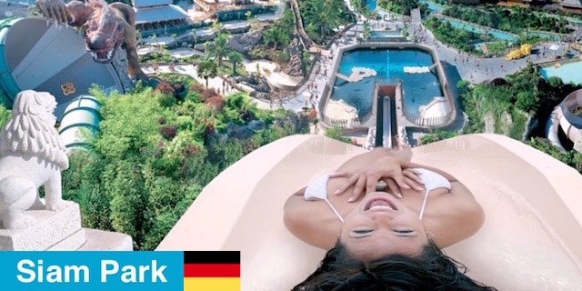 Siam Park DE